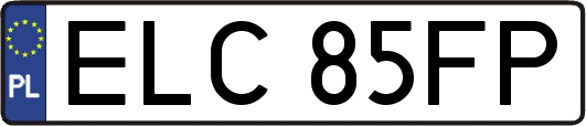 ELC85FP