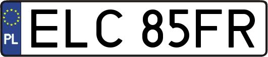 ELC85FR