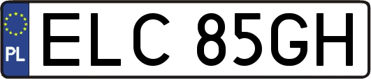 ELC85GH