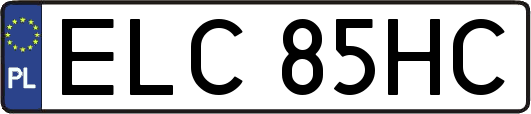 ELC85HC