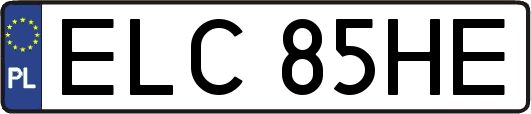 ELC85HE