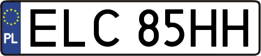 ELC85HH