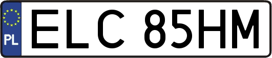 ELC85HM