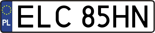 ELC85HN