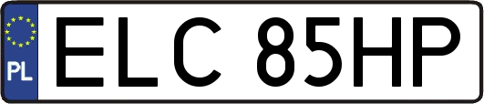 ELC85HP