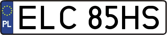 ELC85HS