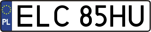 ELC85HU