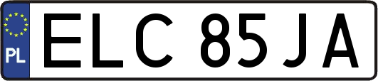 ELC85JA