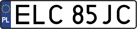 ELC85JC