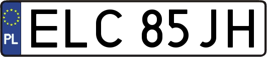 ELC85JH