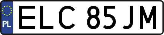 ELC85JM