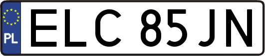 ELC85JN