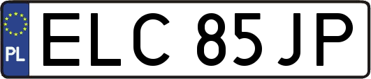 ELC85JP