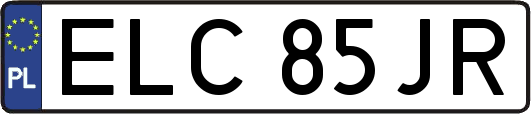 ELC85JR