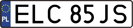 ELC85JS