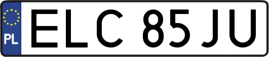 ELC85JU