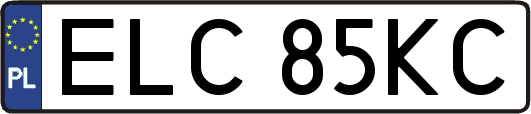 ELC85KC