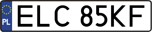 ELC85KF