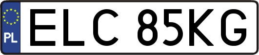 ELC85KG