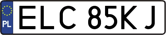 ELC85KJ