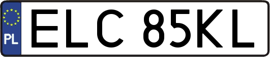 ELC85KL