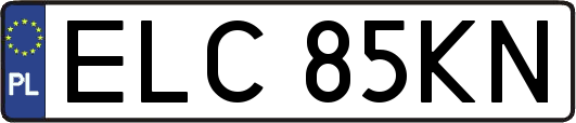 ELC85KN