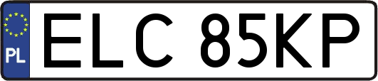 ELC85KP
