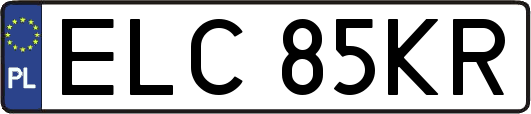 ELC85KR