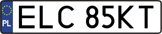 ELC85KT