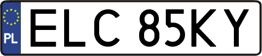 ELC85KY