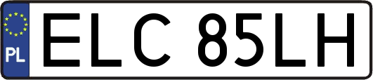 ELC85LH