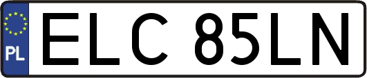 ELC85LN