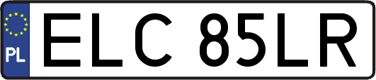 ELC85LR