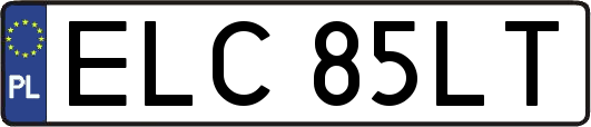 ELC85LT