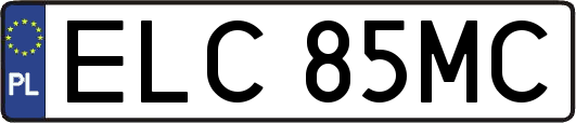 ELC85MC
