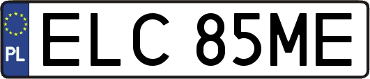ELC85ME