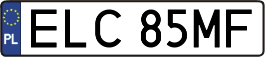 ELC85MF