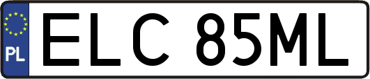 ELC85ML