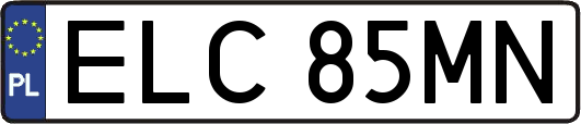 ELC85MN