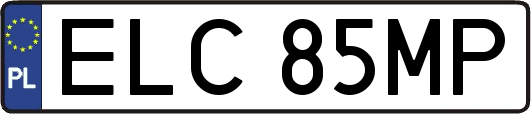 ELC85MP