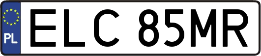 ELC85MR