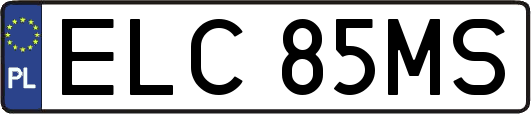 ELC85MS