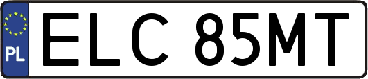 ELC85MT