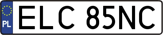 ELC85NC