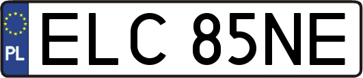 ELC85NE