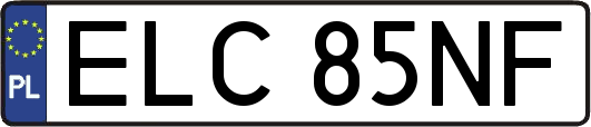 ELC85NF
