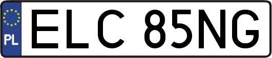 ELC85NG