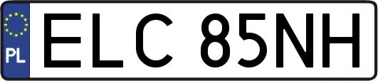 ELC85NH