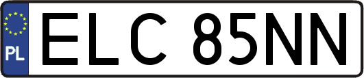 ELC85NN