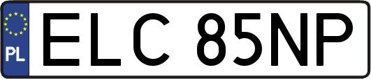 ELC85NP